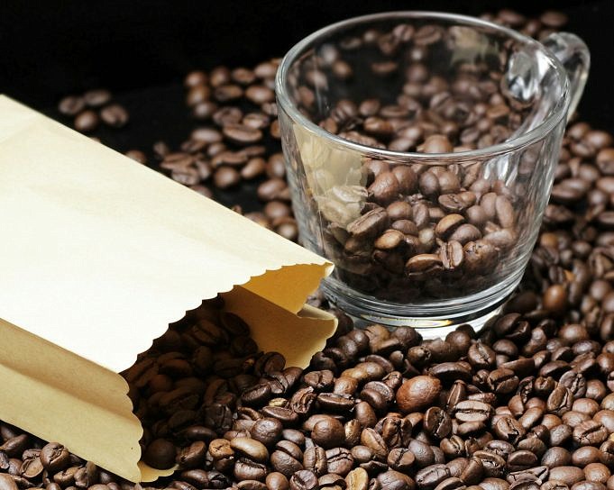 15 Beste Oploskoffie Met Cafeïnevrij In 2021 - Beoordelingen