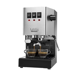 2 Gaggia Brera Super automatische espressomachine Beste waarde automatische espressomachine