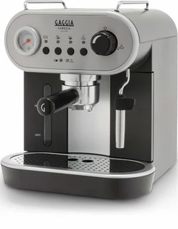 3 Gaggia Accademia Beste luxe superautomatische espressomachine