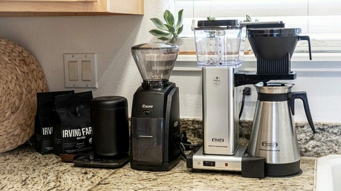 8 Beste Koffiekopjeswarmer Met Automatische Uitschakeling Om Te Kopen In 2021