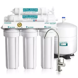 Berkey Waterfilter Review Aanrecht Waterzuiveringssysteem