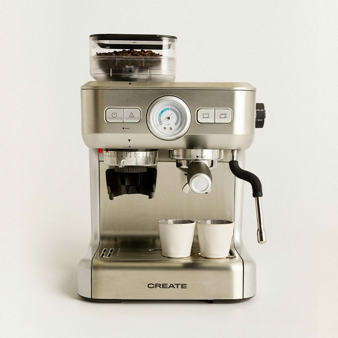 Beste Automatische Espressomachines In 2021. Aankoopgids En Recensies