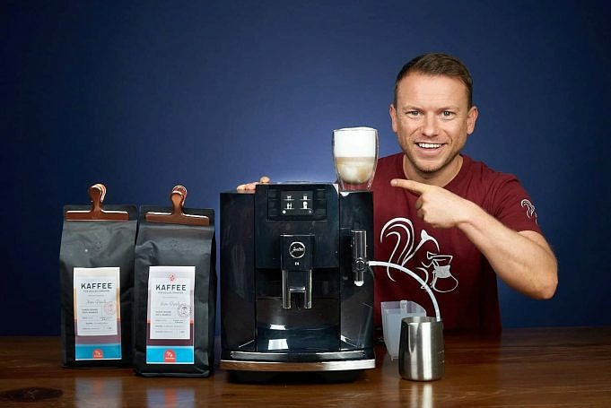 Herziening Van De Beste Koffiezetapparaten Voor 4 Kopjes Voor Vier Personen