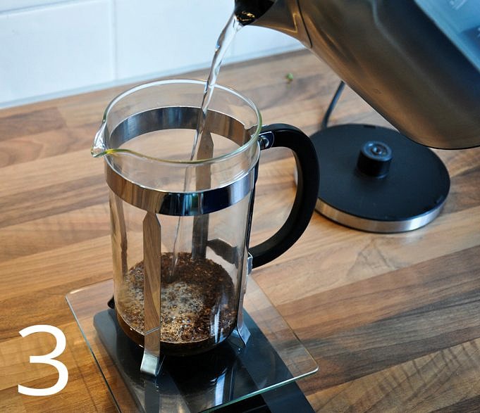 Hoe Maak Je French Press Coffee In 6 Eenvoudige Stappen