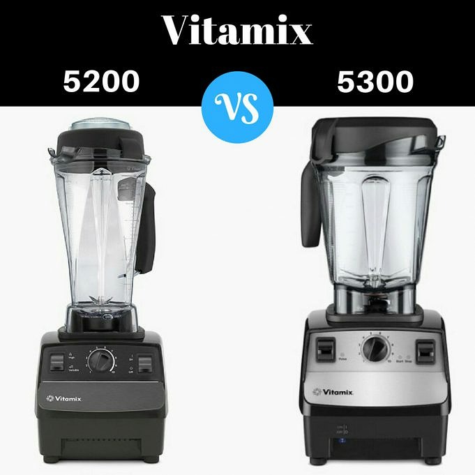 Vitamix 5300 Blender Review. Krachtig Mengen Voor Uw Thuiskeuken