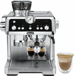 Wat Is Een Espressomachine