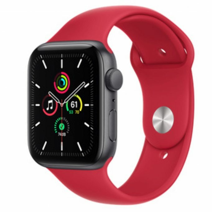 Welke Apple Watch Series 4 44 Mm Of 40 Mm Moet Je Kopen?